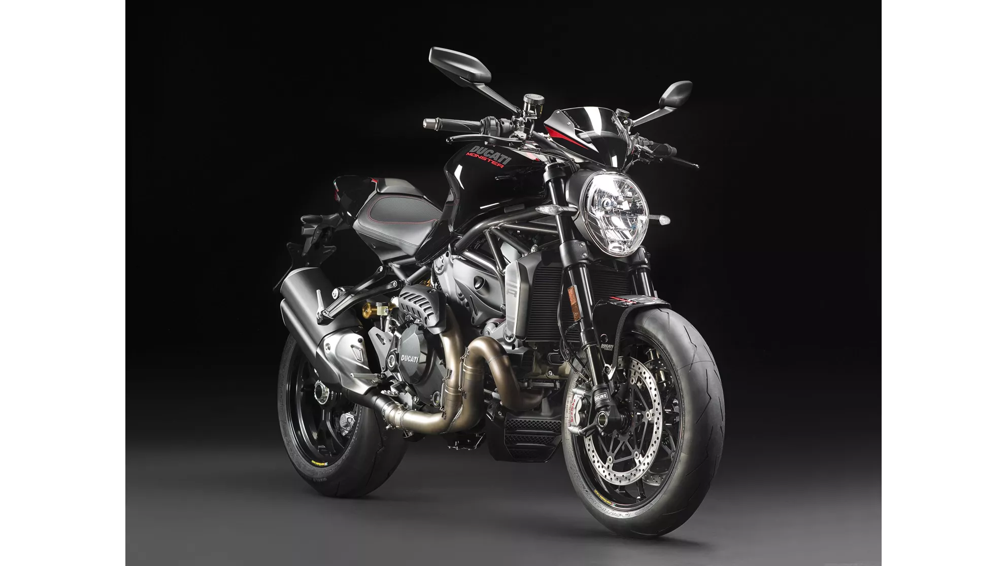 Ducati Monster 1200 R - Image 10 Ducati Monster 1200 R - Image 10